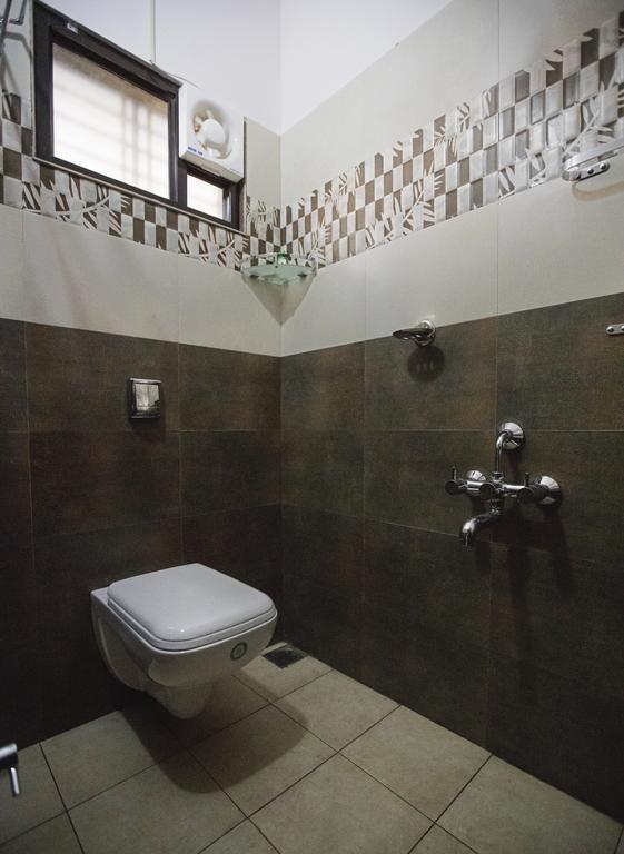 Anchorage Serviced Apartments Kochi ภายนอก รูปภาพ